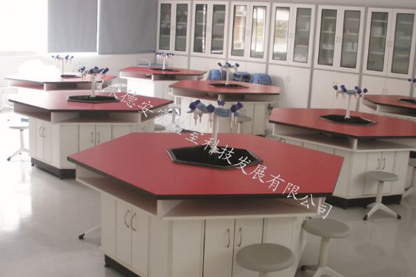 科学实验室